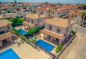 Villa Artemis